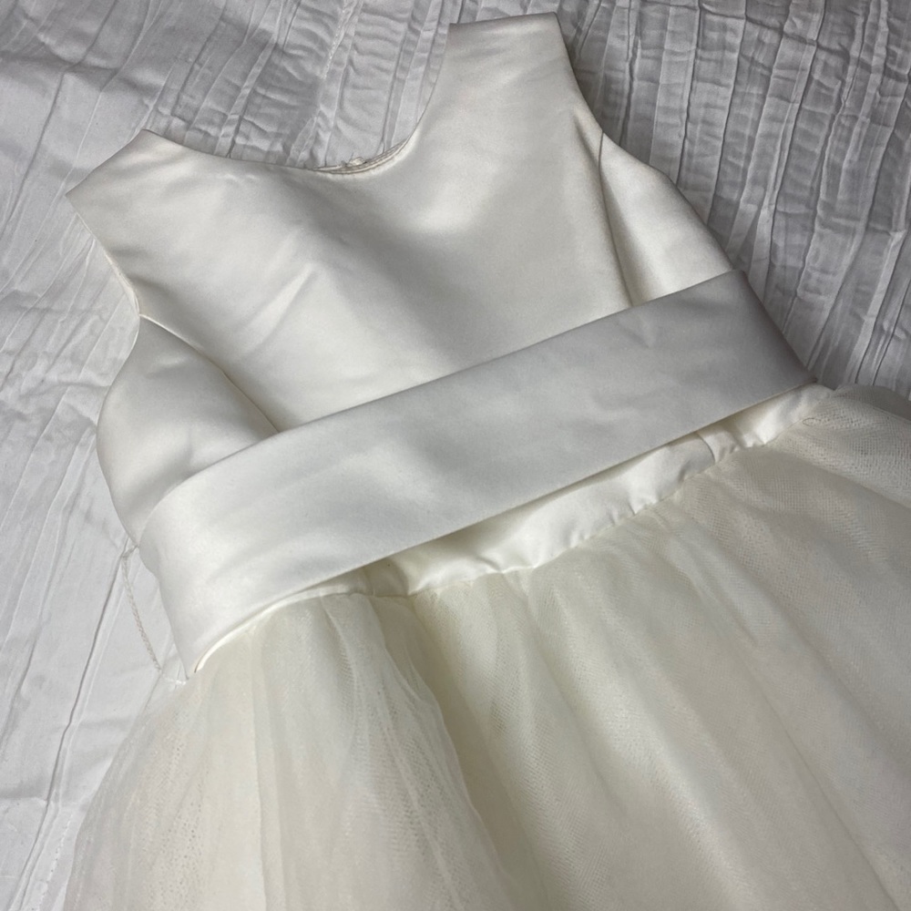 Flower Girl Dress